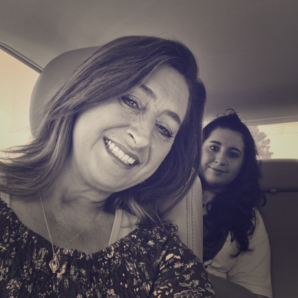 Meet your Posher, Shelley